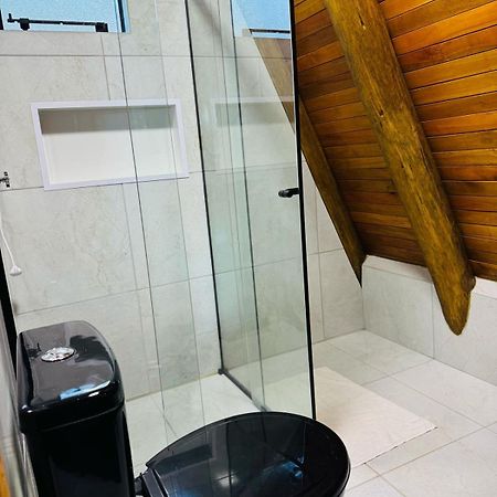 Chale Amanhecer Serra Do Rio Do Rastro Lauro Muller Exterior foto